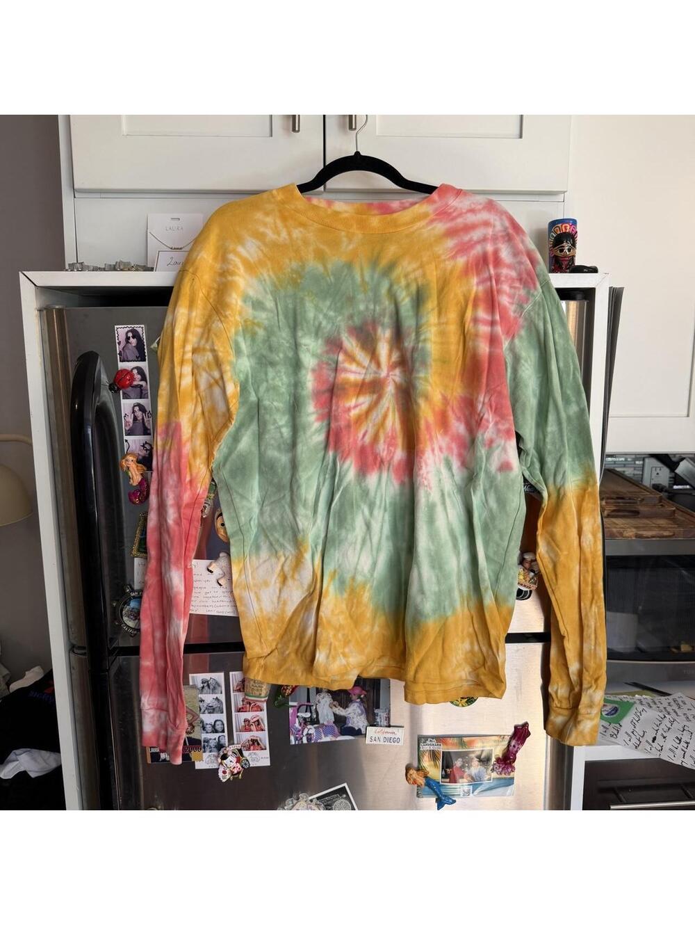 Los Angeles Apparel Men's Multi Tshirt